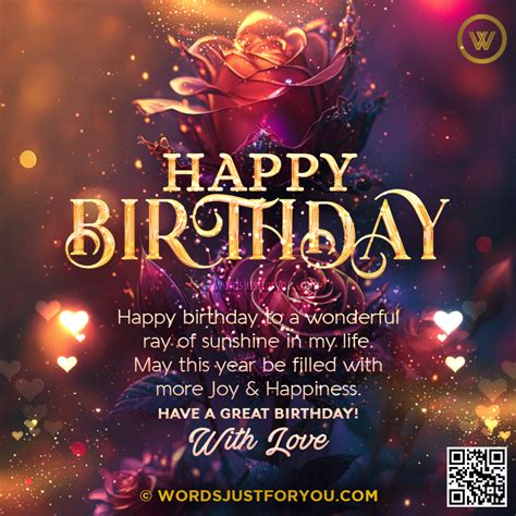 happy birthday babe for him gif|Special Birthday GIFs Designed for Him